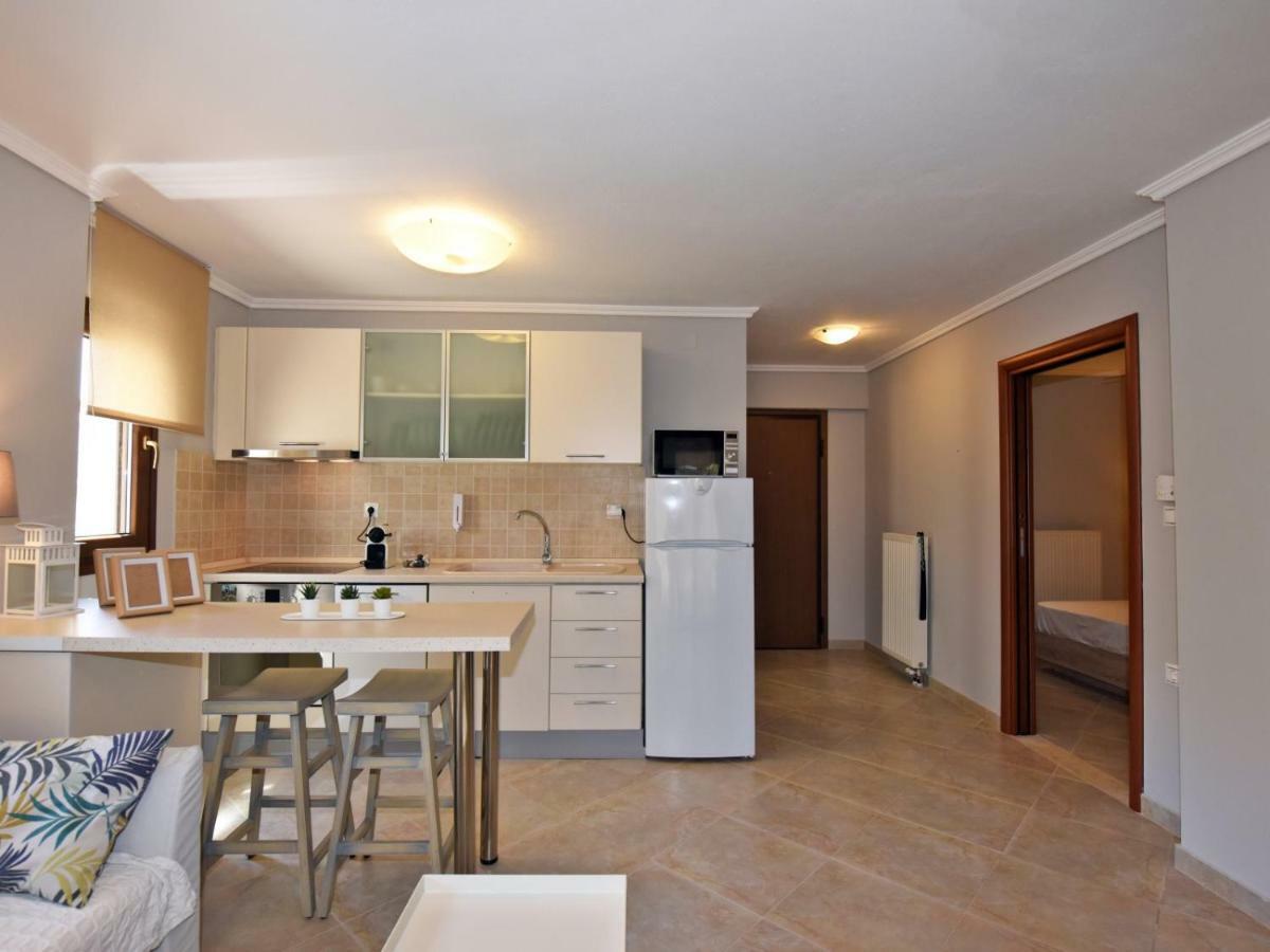 Fibes Luxury Living By Rentalspro Services - Mouries Halkidiki Paralia Dionysiou Exterior photo