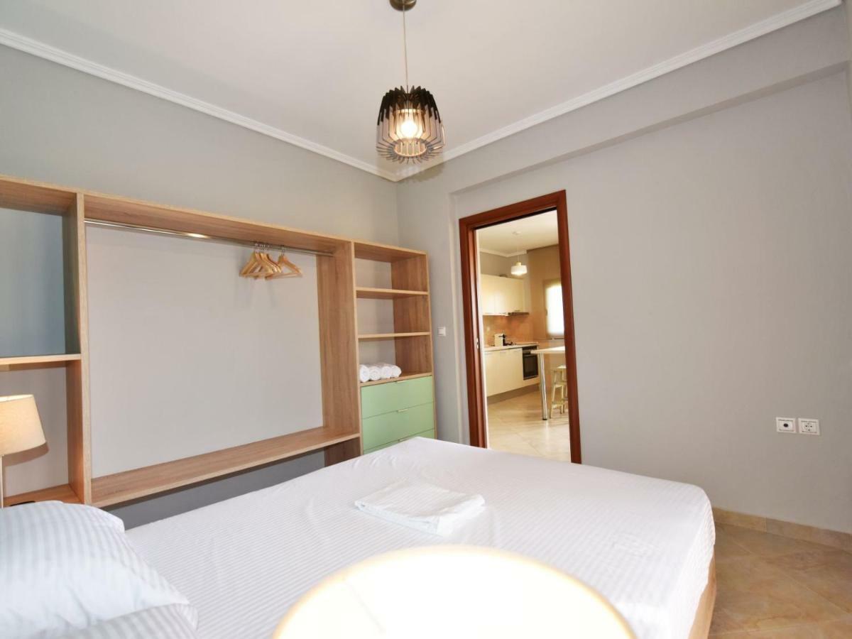 Fibes Luxury Living By Rentalspro Services - Mouries Halkidiki Paralia Dionysiou Exterior photo